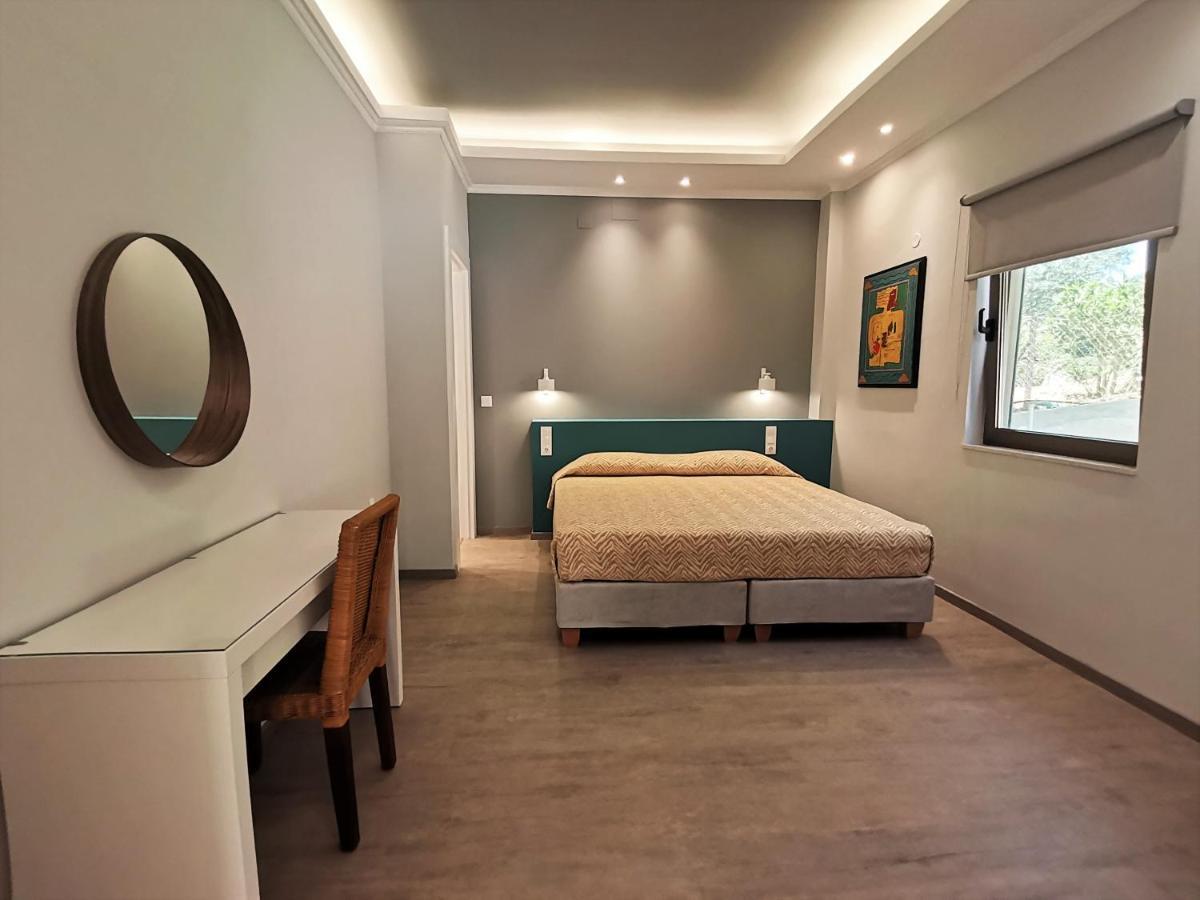 Helion Apartments Gouviá Extérieur photo