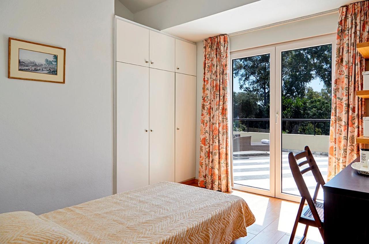 Helion Apartments Gouviá Extérieur photo