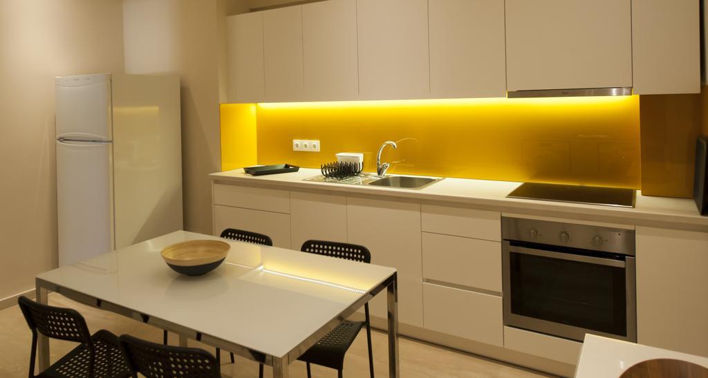 Helion Apartments Gouviá Extérieur photo